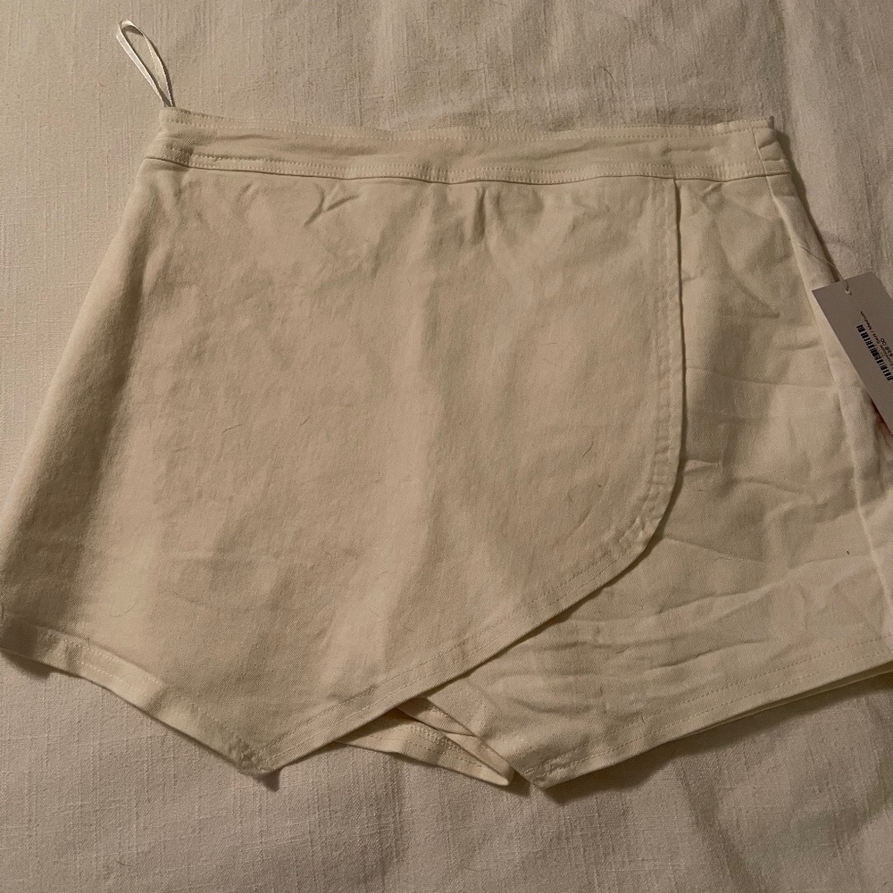 Womens Skort